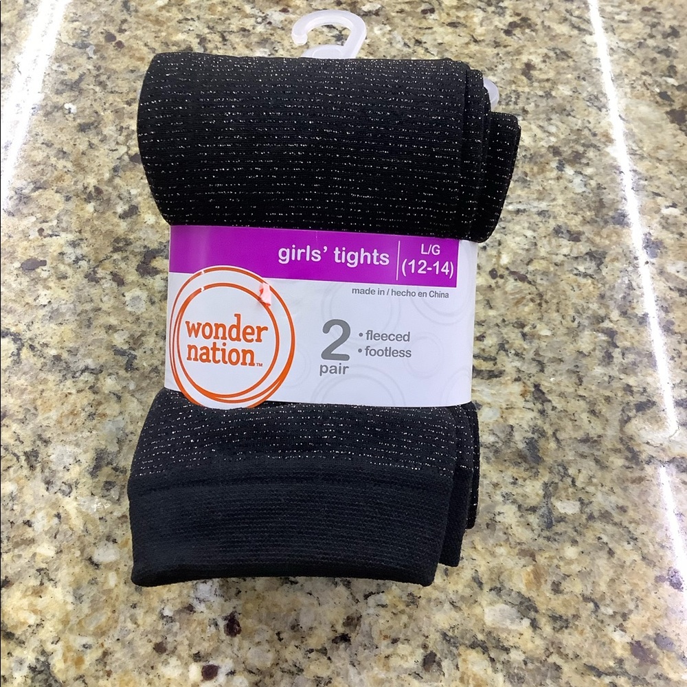 Girl tights